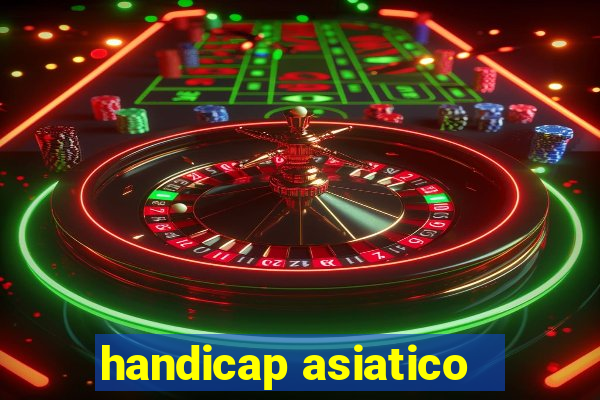 handicap asiatico -1.5